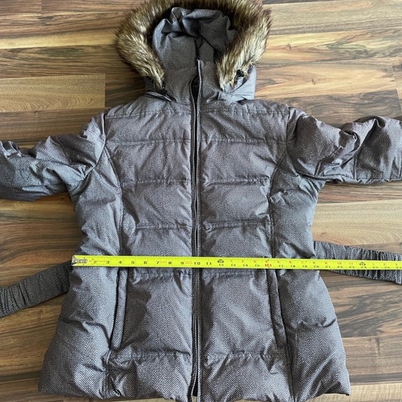 Esprit puffer jacket - Picture 10 of 12